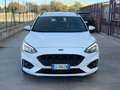Ford Focus Focus 1.5 EcoBlue 120 CV SW ST-Line Bianco - thumbnail 1