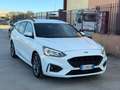 Ford Focus Focus 1.5 EcoBlue 120 CV SW ST-Line Bianco - thumbnail 2