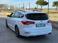 Ford Focus Focus 1.5 EcoBlue 120 CV SW ST-Line Bianco - thumbnail 4