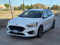 Ford Focus Focus 1.5 EcoBlue 120 CV SW ST-Line Bianco - thumbnail 3