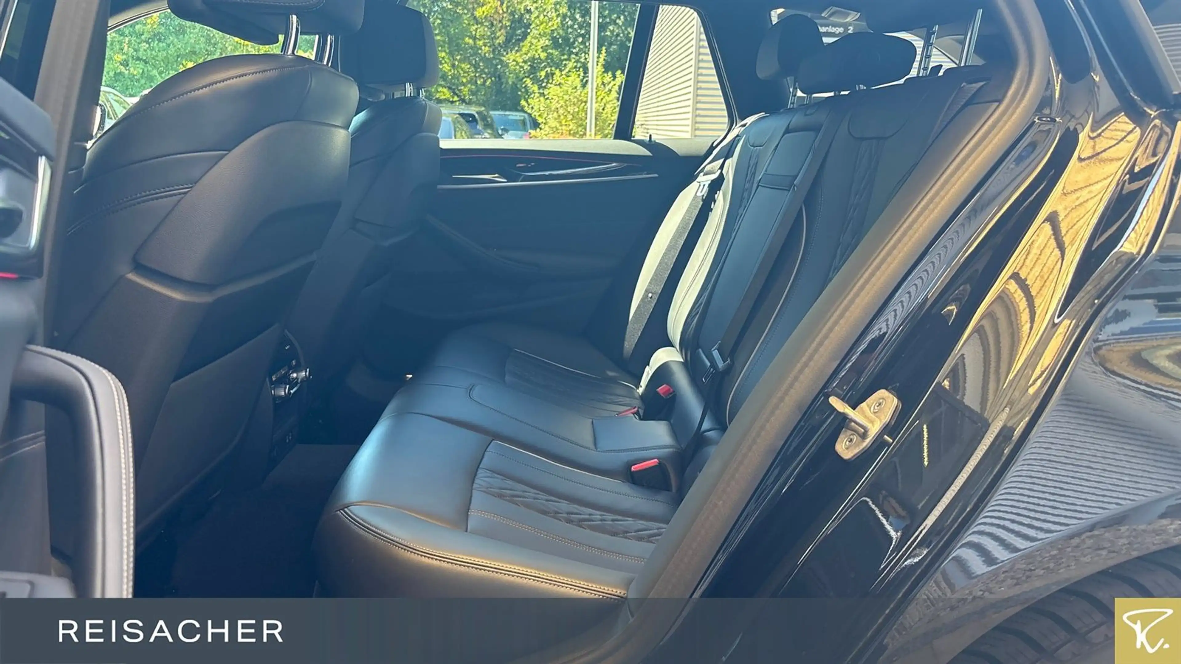 BMW 540 i A xDrive Tou Leder,M-Sport, LCProf, HUD — photo 8