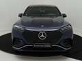 Mercedes-Benz EQS SUV 450 4MATIC AMG Line 7p 108 kWh / Premium Plus / Pa Blau - thumbnail 9