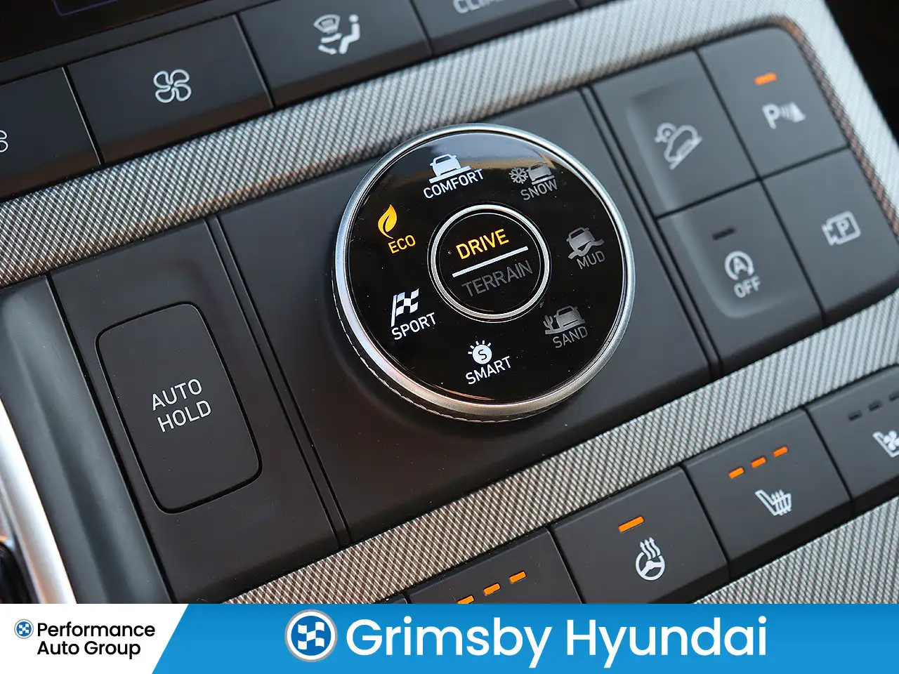 Hyundai PALISADE снимка Hyundai PALISADE
