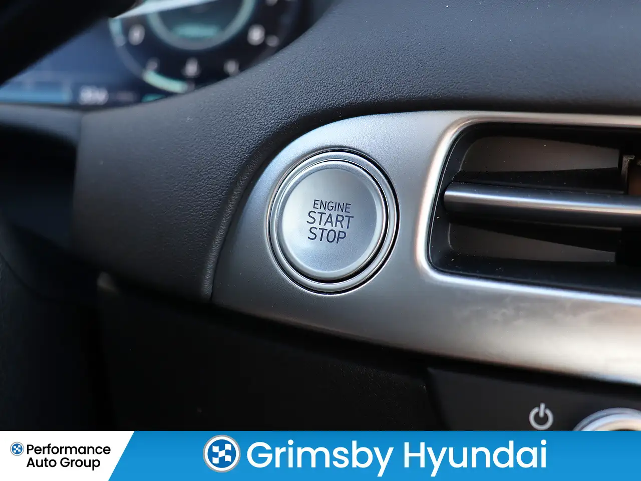 Hyundai PALISADE снимка Hyundai PALISADE