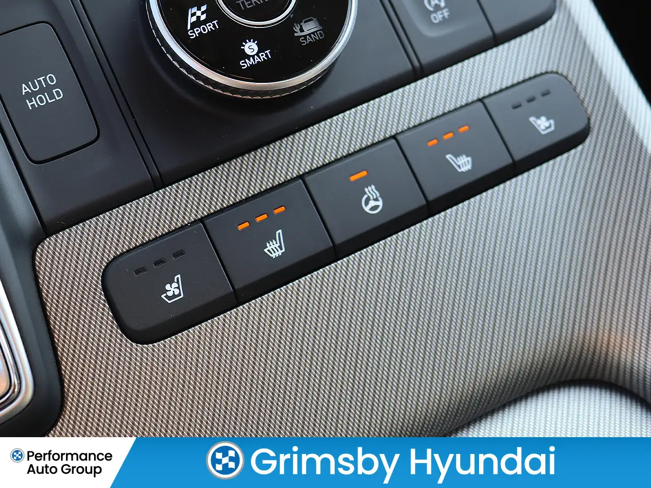 Hyundai PALISADE снимка Hyundai PALISADE