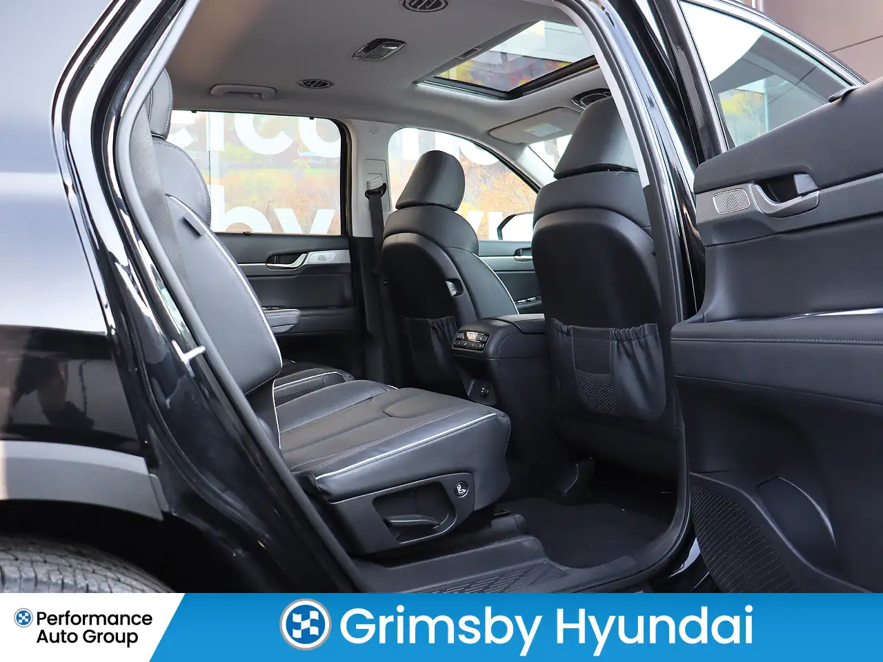 Hyundai PALISADE снимка Hyundai PALISADE