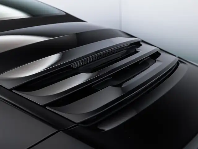 Porsche 911 Carrera Cabrio (991) Ansicht 4