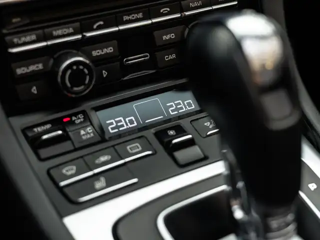 Porsche 911 Carrera Cabrio (991) Ansicht 30