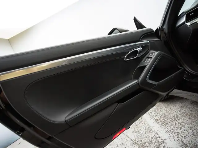 Porsche 911 Carrera Cabrio (991) Ansicht 25