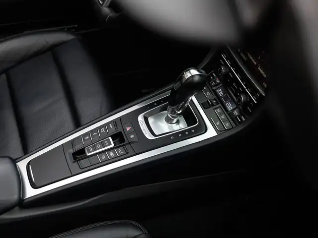 Porsche 911 Carrera Cabrio (991) Ansicht 34