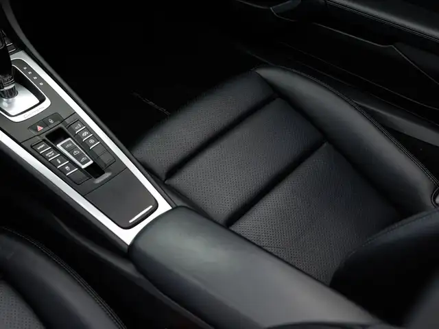 Porsche 911 Carrera Cabrio (991) Ansicht 39