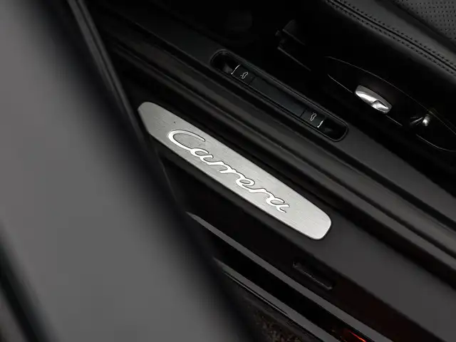 Porsche 911 Carrera Cabrio (991) Ansicht 44