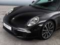 Porsche 911 Carrera Cabrio (991) Schwarz - thumbnail 7