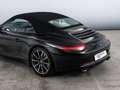 Porsche 911 Carrera Cabrio (991) Schwarz - thumbnail 9