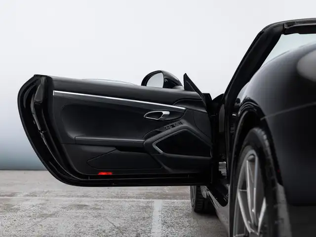 Porsche 911 Carrera Cabrio (991) Ansicht 46