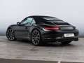 Porsche 911 Carrera Cabrio (991) Schwarz - thumbnail 3