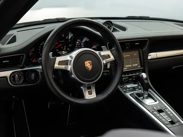 Porsche 911 Carrera Cabrio (991) Ansicht 42
