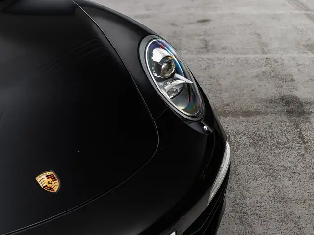 Porsche 911 Carrera Cabrio (991) Ansicht 37