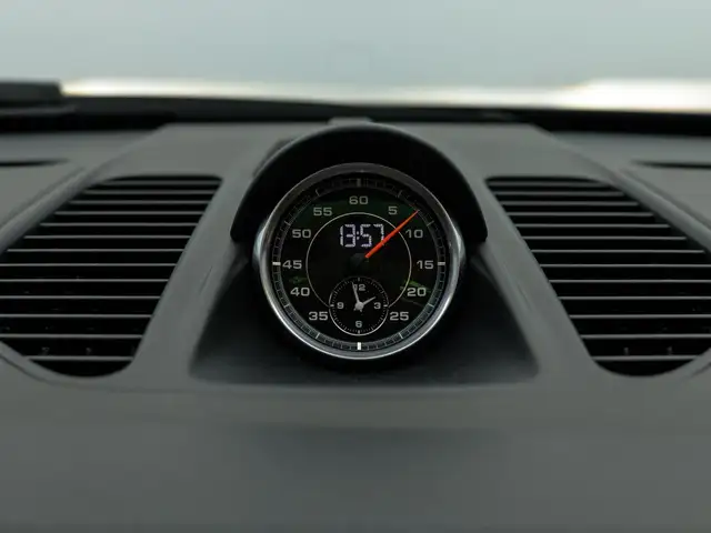 Porsche 911 Carrera Cabrio (991) Ansicht 27