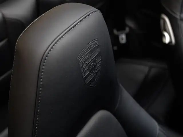 Porsche 911 Carrera Cabrio (991) Ansicht 33