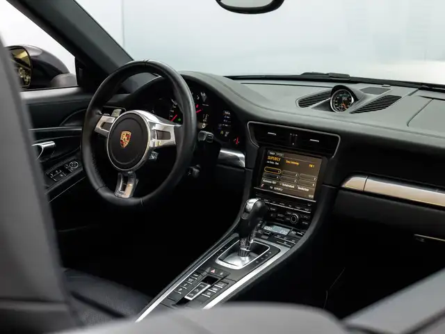 Porsche 911 Carrera Cabrio (991) Ansicht 35