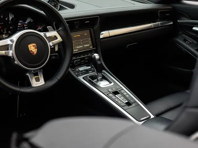 Porsche 911 Carrera Cabrio (991) Ansicht 41