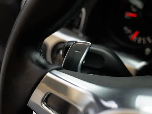 Porsche 911 Carrera Cabrio (991) Ansicht 28