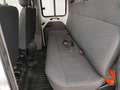 Opel Movano Pritsche L2H1 3,5t DoKa 2.3 Biturbo CDTI AHK*KLIMA Weiß - thumbnail 7
