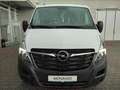 Opel Movano Pritsche L2H1 3,5t DoKa 2.3 Biturbo CDTI AHK*KLIMA Weiß - thumbnail 4