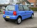 Volkswagen Lupo 1.0 Trendline NAP * Rijdt perfect * INCL GARANTIE Bleu - thumbnail 3