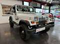 Jeep Wrangler 2.5L Injection 125cv Biały - thumbnail 1