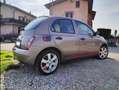 Nissan Micra Micra 5p 1.5d Sport 68cv  NEOPATENTATI !! siva - thumbnail 3