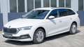 Skoda Octavia Ambition DSG Weiß - thumbnail 1