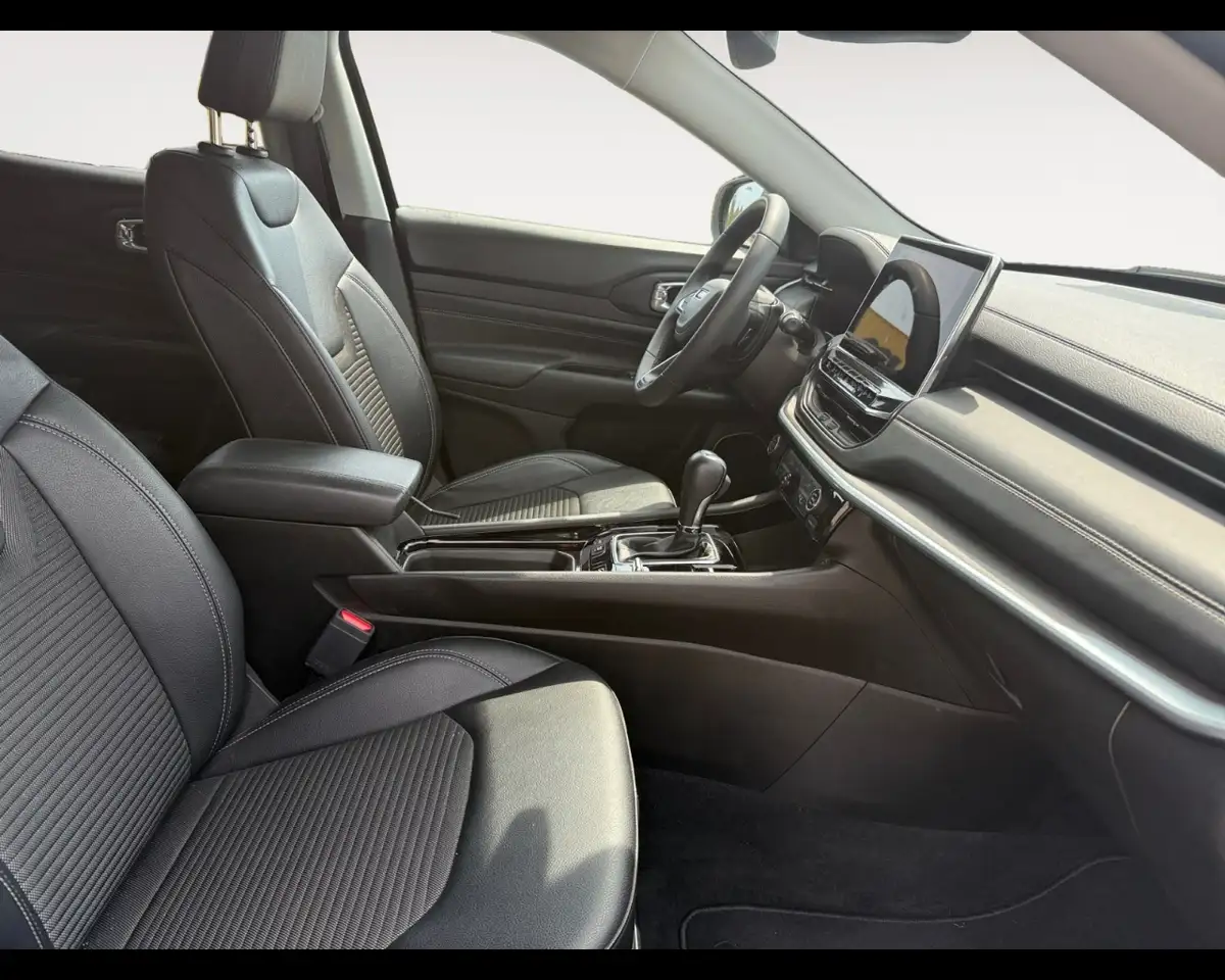 Jeep Compass 1.3 Turbo T4 190 CV PHEV AT6 4xe Limited, миниатюра 15