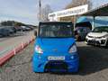 Microcar M.Cross X mit Pritschenaufbau M.Cross X mit Kof... Синий - thumbnail 5