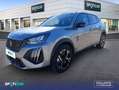 Peugeot 2008 Gasolina 100 S&S 6 Vel. MAN Allure Gris - thumbnail 1