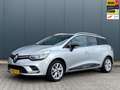 Renault Clio 0.9 TCe Limited | Airco | CarPlay | Navi | 16" LMV Grau - thumbnail 1