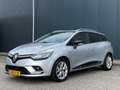Renault Clio 0.9 TCe Limited | Airco | CarPlay | Navi | 16" LMV Grau - thumbnail 6