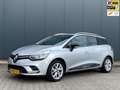 Renault Clio 0.9 TCe Limited | NL-Auto | Airco | CarPlay | Navi Gris - thumbnail 1