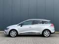 Renault Clio 0.9 TCe Limited | Airco | CarPlay | Navi | 16" LMV Grau - thumbnail 2