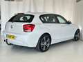 BMW 114 1-serie 114i Upgrade Edition|NAP|AIRCO|CRUISE|PANA Blanco - thumbnail 2