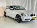 BMW 114 1-serie 114i Upgrade Edition|NAP|AIRCO|CRUISE|PANA Blanco - thumbnail 16