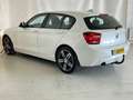BMW 114 1-serie 114i Upgrade Edition|NAP|AIRCO|CRUISE|PANA Blanco - thumbnail 17