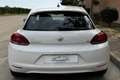 Volkswagen Scirocco 1.4 TSI DSG 160 Blanc - thumbnail 6