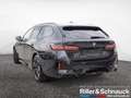 BMW 520 d Touring xDrive M-Sport HUD ACC MEMORY Grau - thumbnail 4