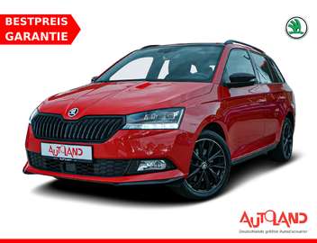 Combi 1.0 Monte Carlo LED Panorama
