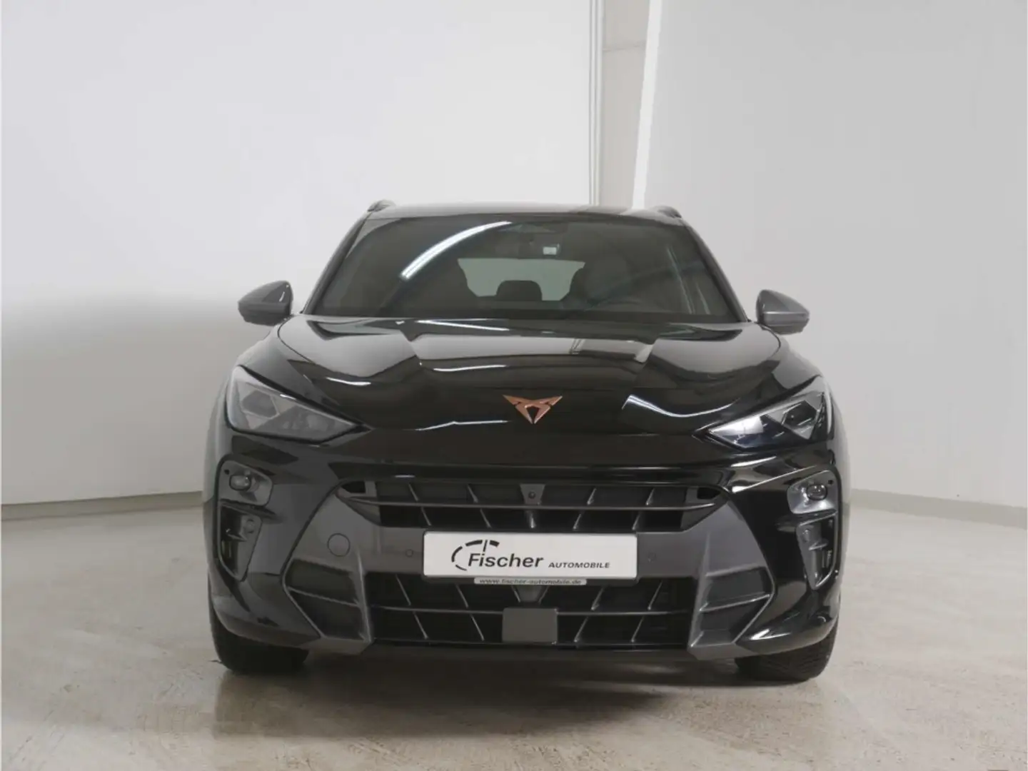 CUPRA Terramar 1.5 eTSI Schwarz - 2