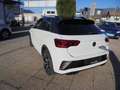 Volkswagen T-Roc 1,5 TSI ACT R-Line DSG Blanc - thumbnail 8