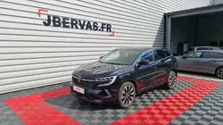 Renault Austral E-TECH HYBRID 200 TECHNO