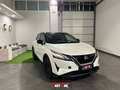 Nissan Qashqai 1.5 Full Hybrid E-Power 190cv 90Th Anniversary Blanc - thumbnail 3